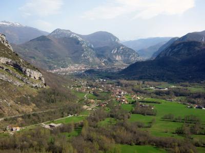 Typical Ariege