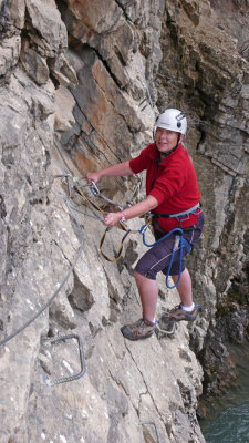 Via Ferrata