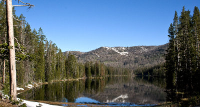 Sylvan Lake 3