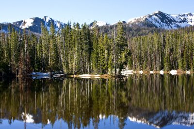 Sylvan Lake 4