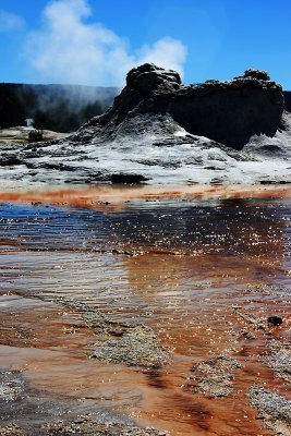 Giant Geyser 2