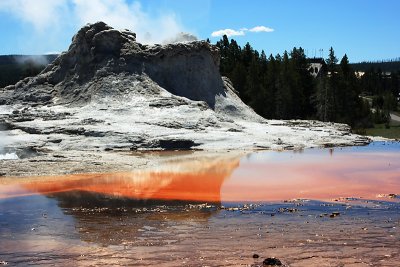 Giant Geyser 3