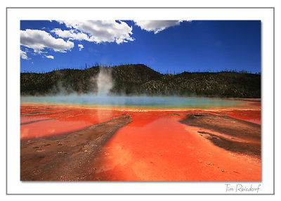 Cyclone on Grand Prismatic
