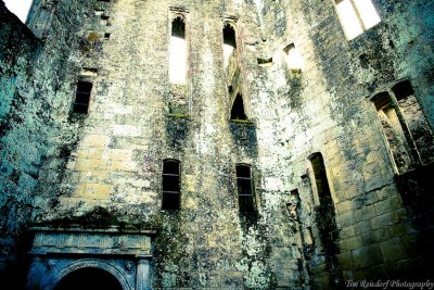 Wardour Castle 5