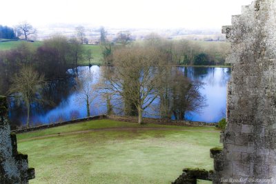 Wardour Castle 7