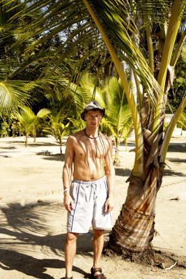 Dominican Sand