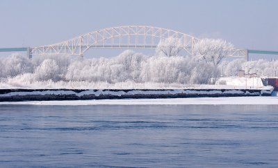 Border Bridge