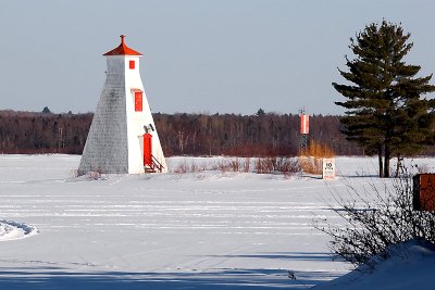 Lighthouse