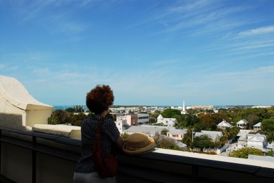Key West (suite)