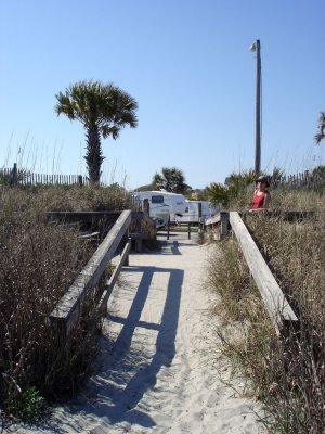 Myrtle Beach 2011