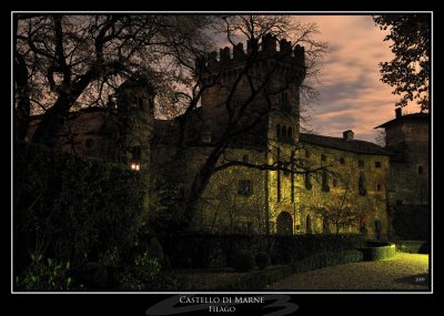 Castello di Marne