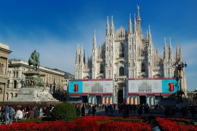 Duomo di Milano