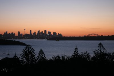 Watsons Bay