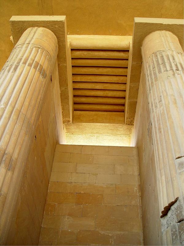 Sakara-ceiling of .tombs .jpg