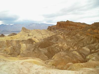 Death Valley