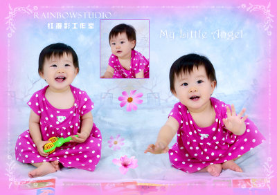 1_year_old_baby_album