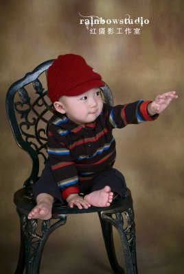 im_one_year_old