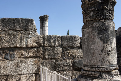 Second View of White Synagogue