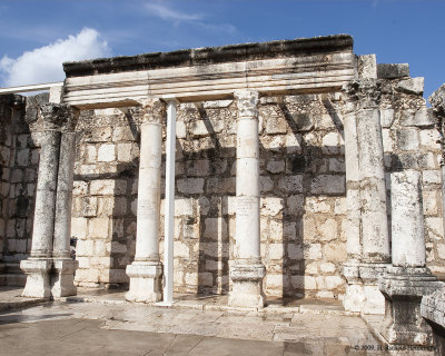 White Synagogue