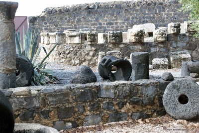 Mill Stones