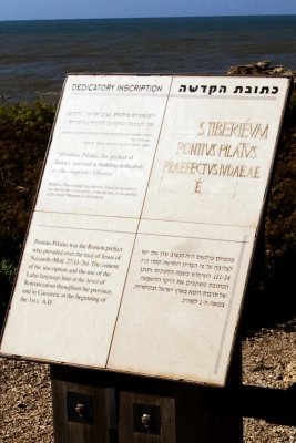 The Original Plaque