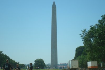 Washington Monument