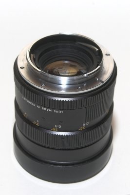 Leica R Leitz Wetzlar 90/2.8