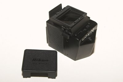 Nikon DA-2 Sport / Action Sucher