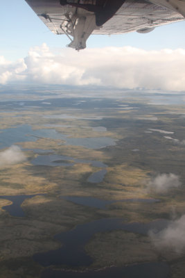 Canada - Northwest Territories