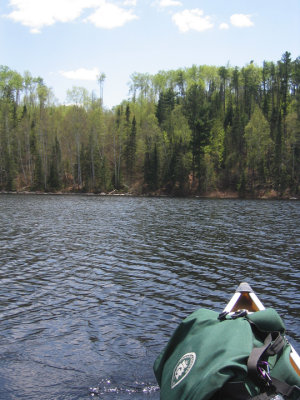 Minnesota - Boundary Waters