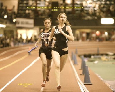 Westchester County Championships 2010