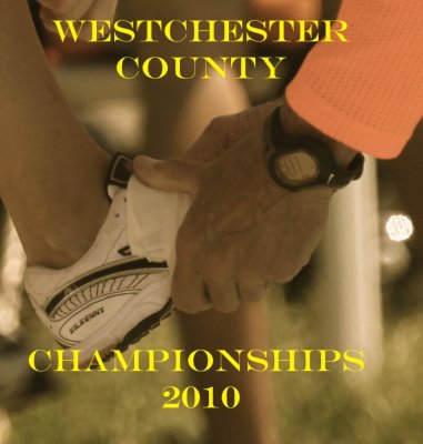 Westchester County Outdoor Championships 2010
