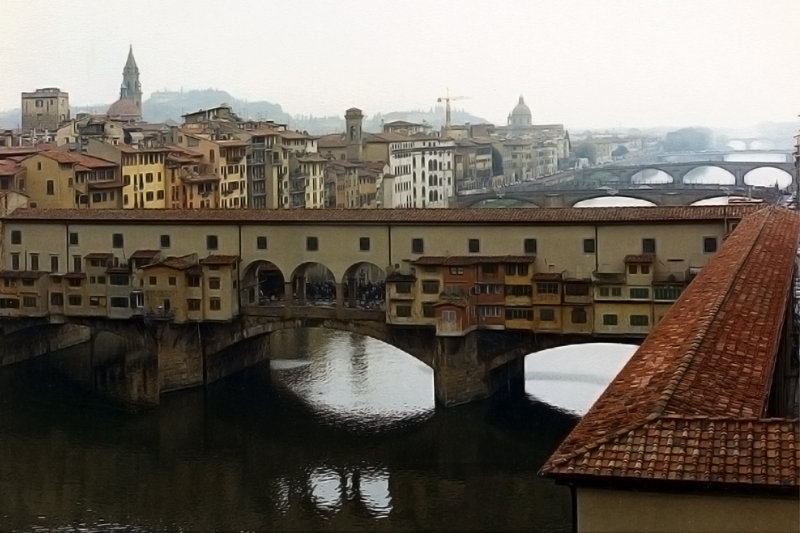 Ponte Vecchio