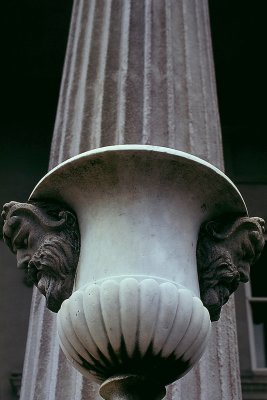 deux visages anciens