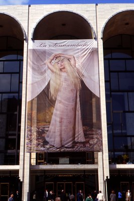 Metropolitan Opera