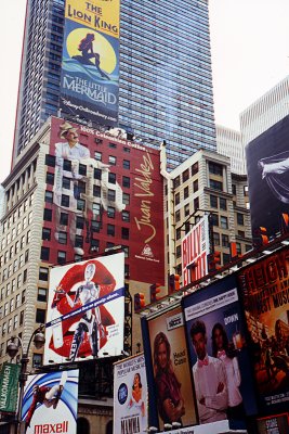 Broadway