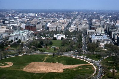 White House