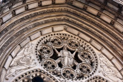 detail