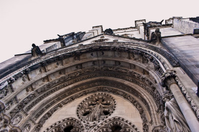 gothic