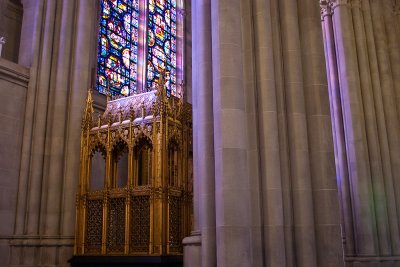 inside detail