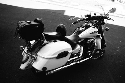bike beautiful