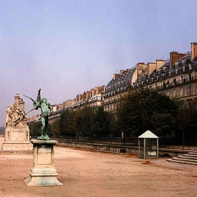 tuileries