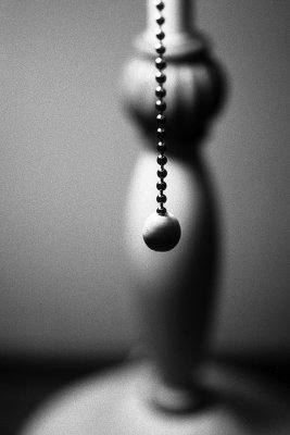 lamplight
