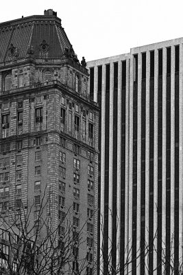old and new 2
