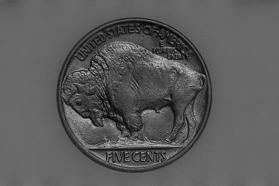 American icon 2 redux