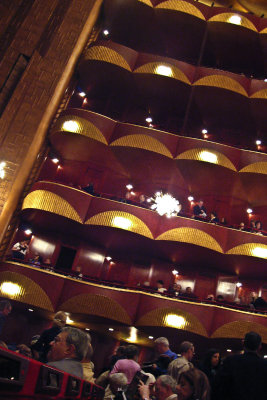 reflections of the Metropolitan Opera 4