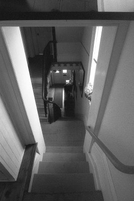 staircase 1