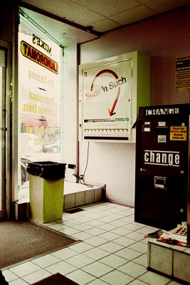 Mike's