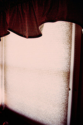 window light