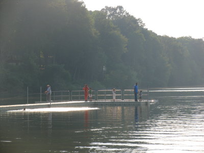 Lake Ronkonkoma